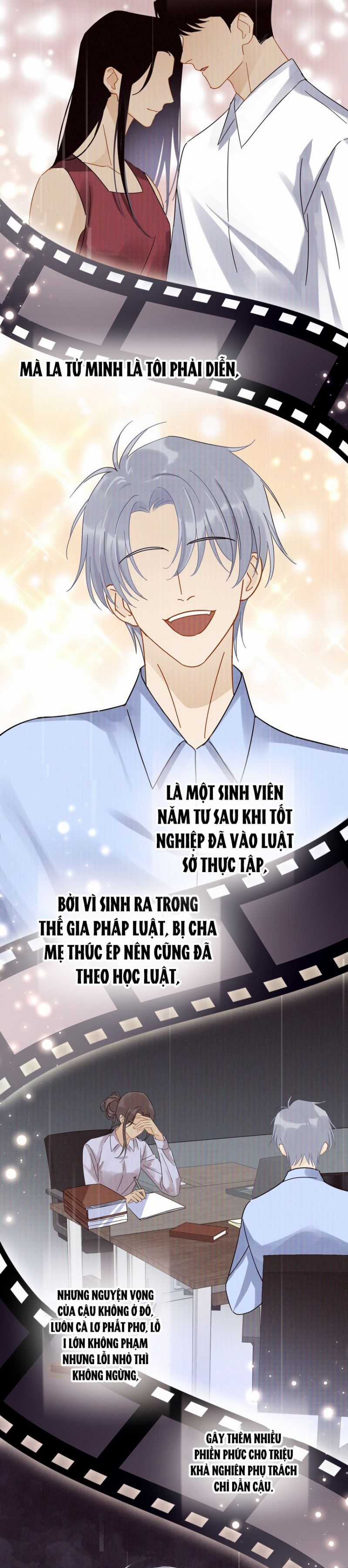 Theo Đuôi - Chapter 34 - Trang 14