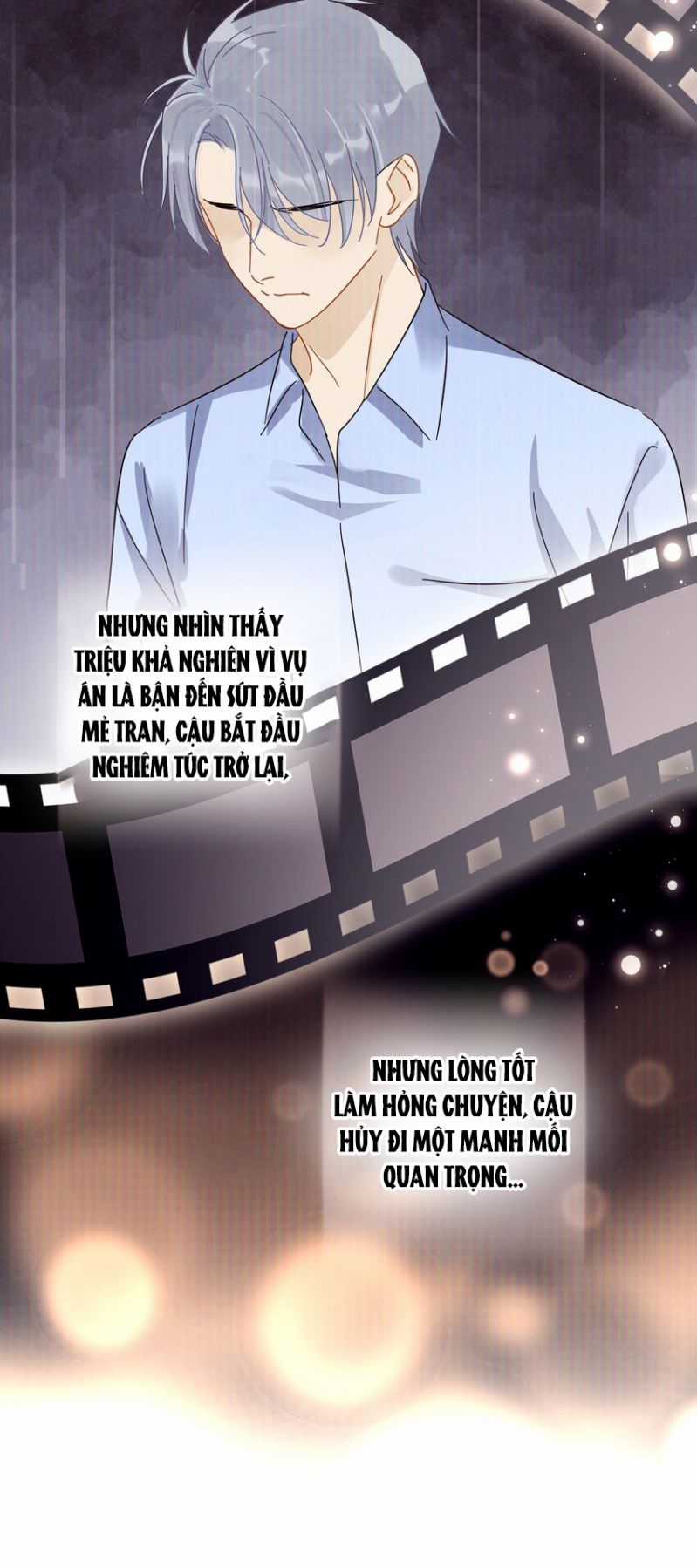 Theo Đuôi - Chapter 34 - Trang 15