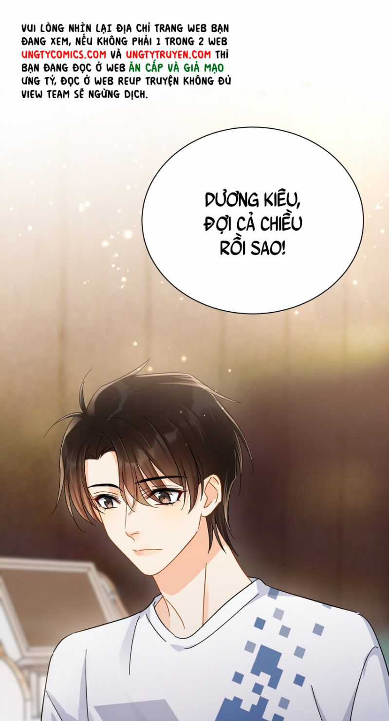 Theo Đuôi - Chapter 34 - Trang 16