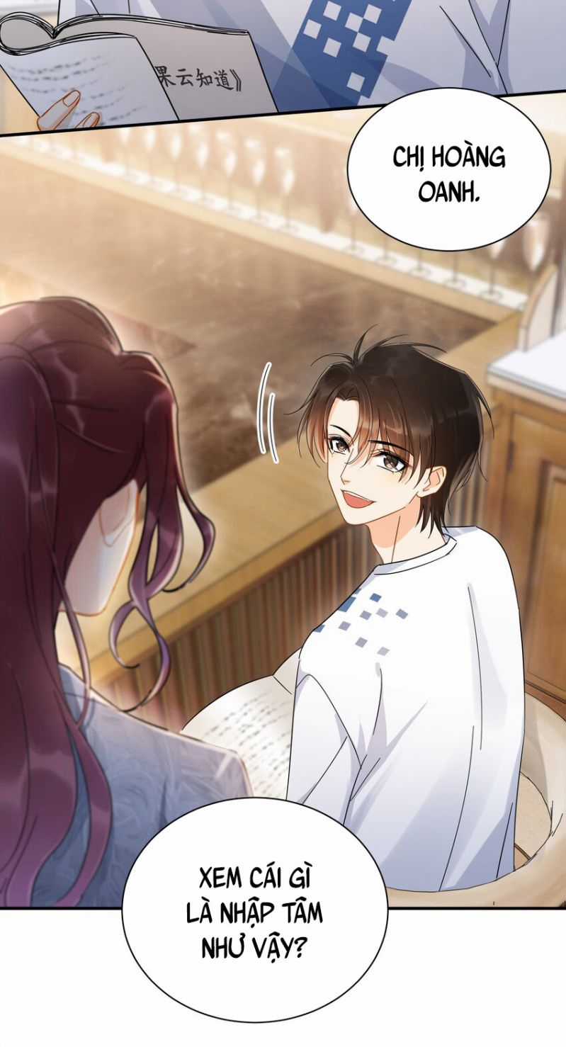 Theo Đuôi - Chapter 34 - Trang 17