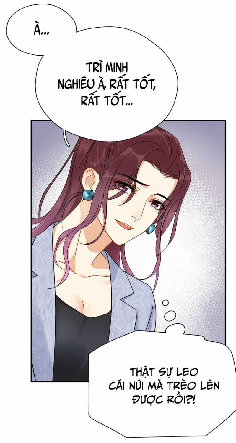 Theo Đuôi - Chapter 34 - Trang 20