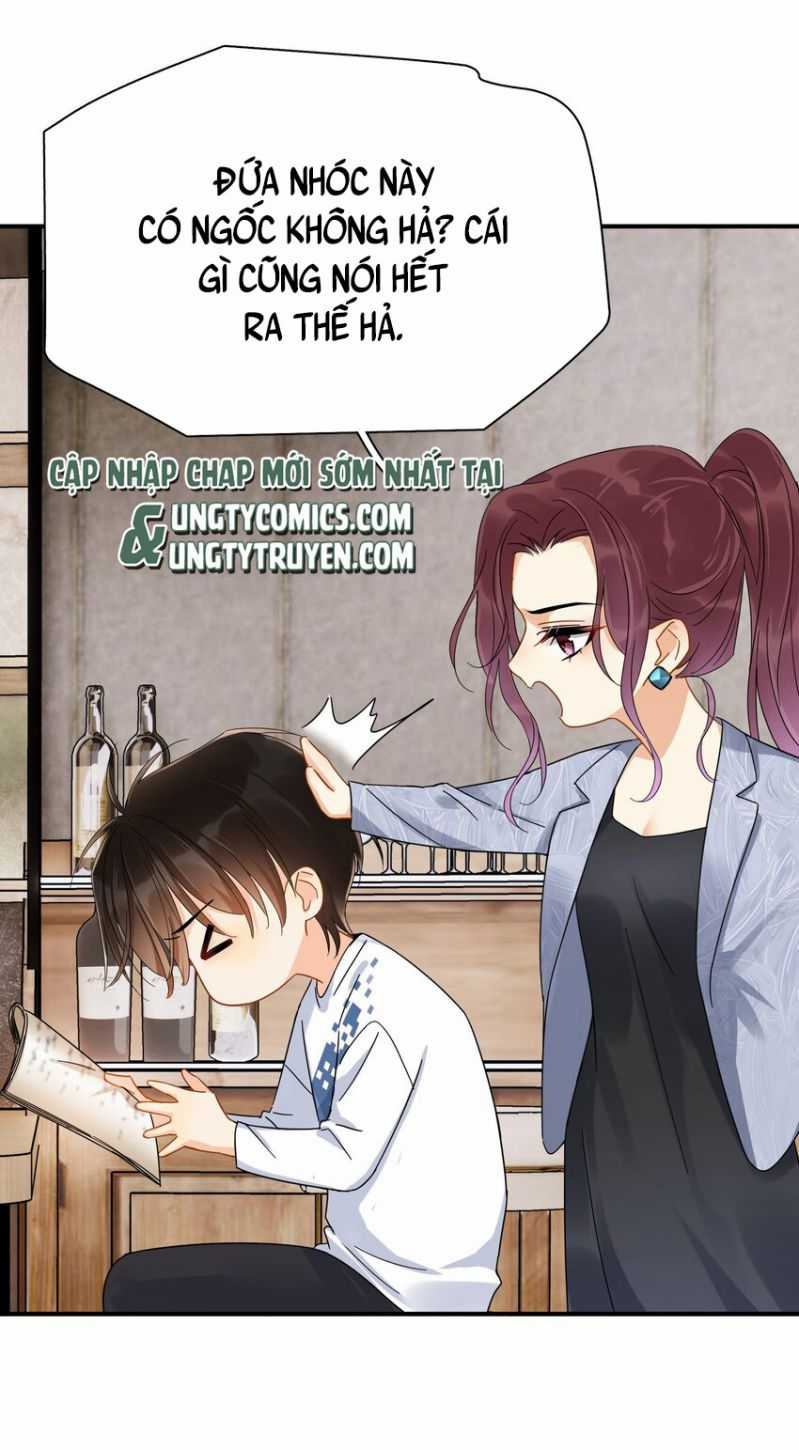 Theo Đuôi - Chapter 34 - Trang 23