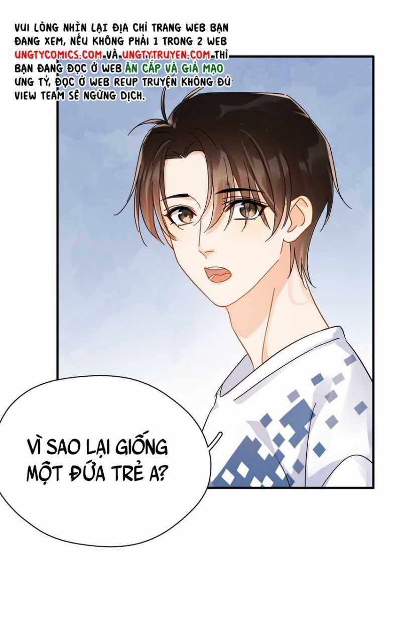Theo Đuôi - Chapter 34 - Trang 26