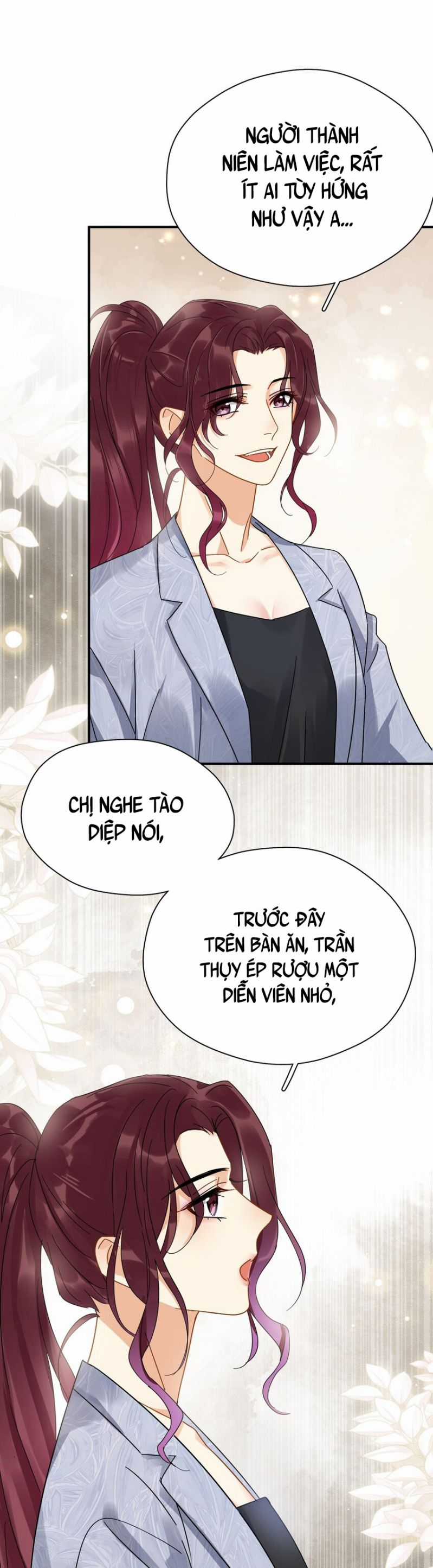 Theo Đuôi - Chapter 34 - Trang 27