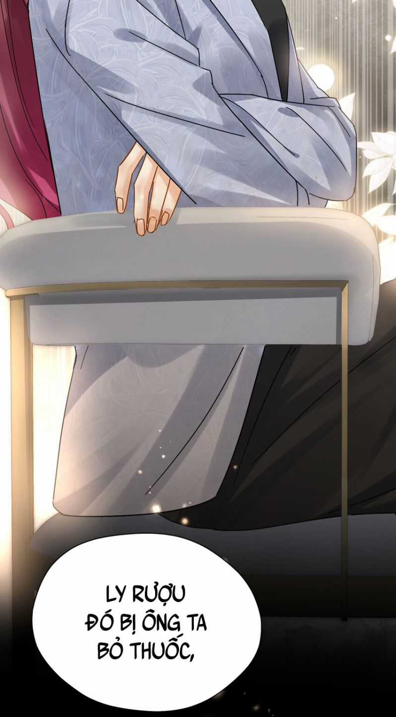 Theo Đuôi - Chapter 34 - Trang 28