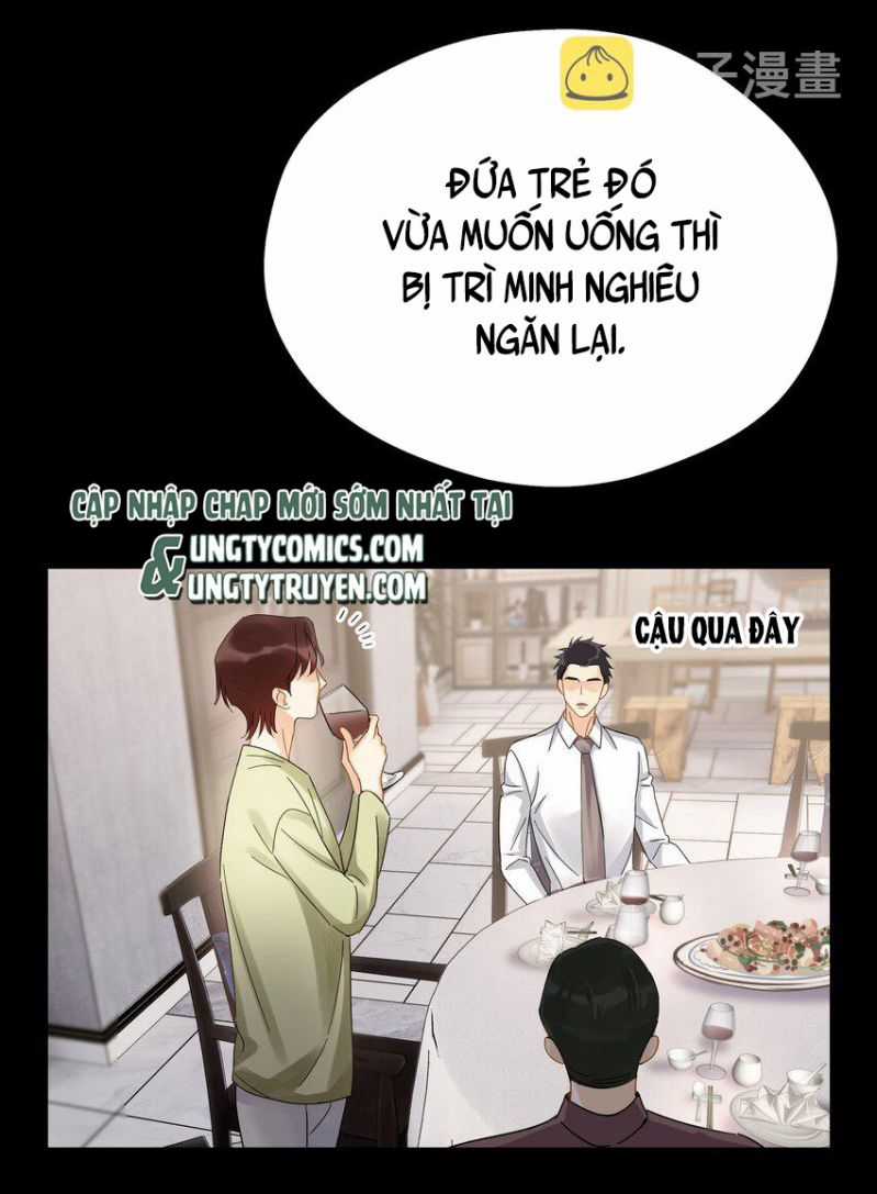 Theo Đuôi - Chapter 34 - Trang 30