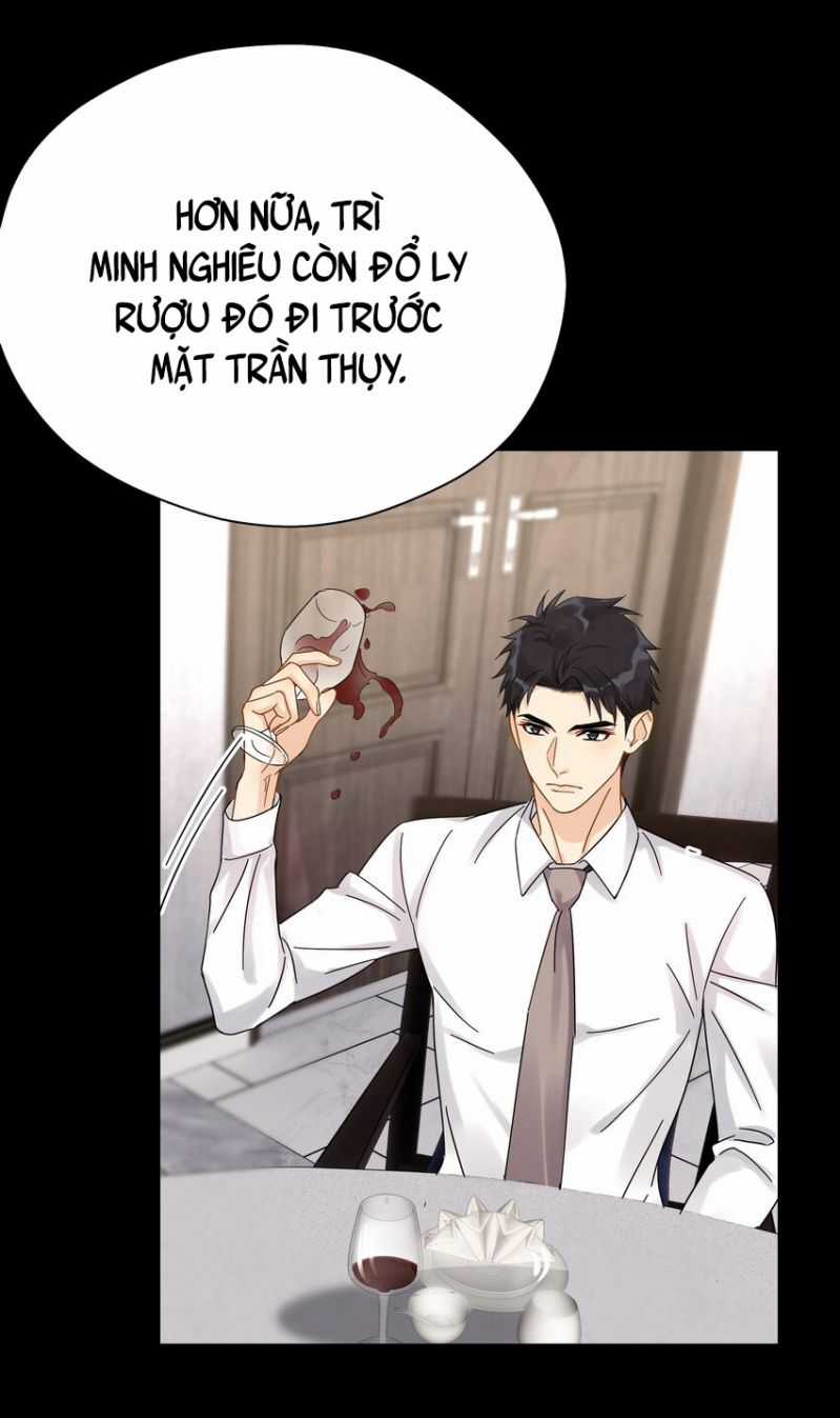 Theo Đuôi - Chapter 34 - Trang 31