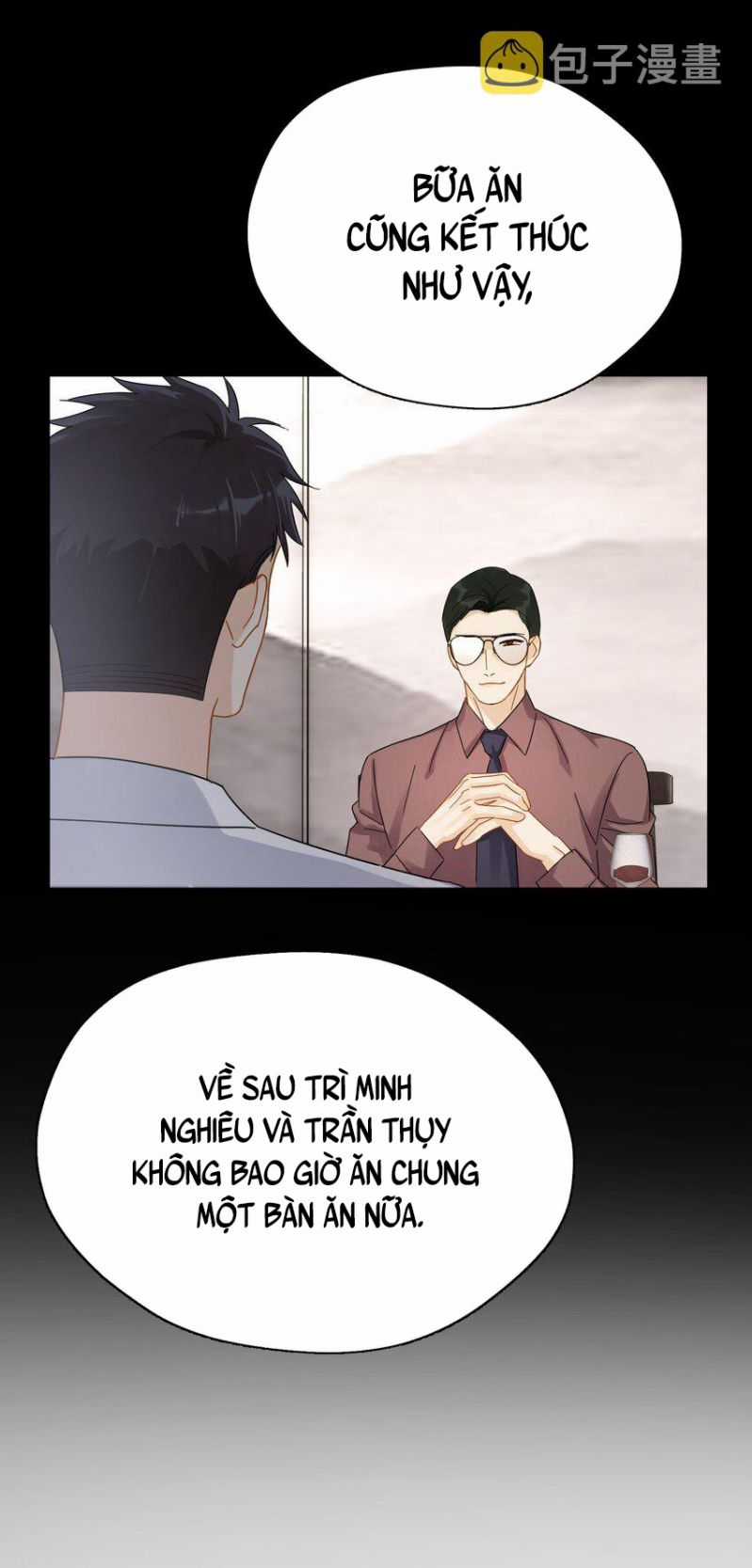 Theo Đuôi - Chapter 34 - Trang 32