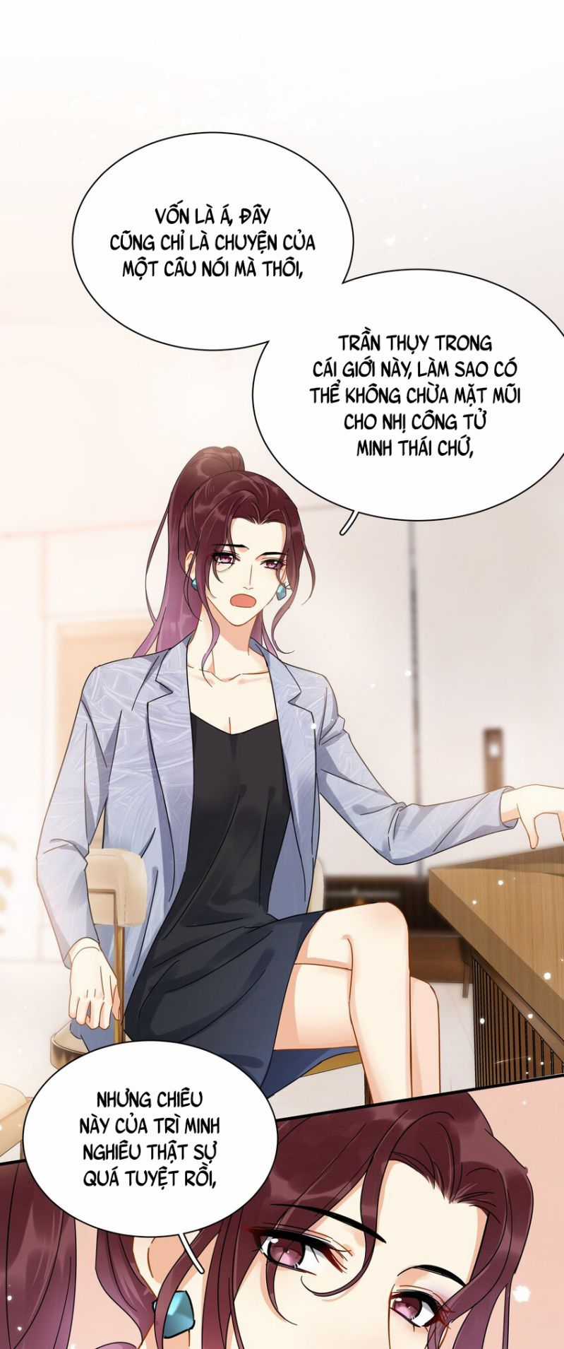 Theo Đuôi - Chapter 34 - Trang 33