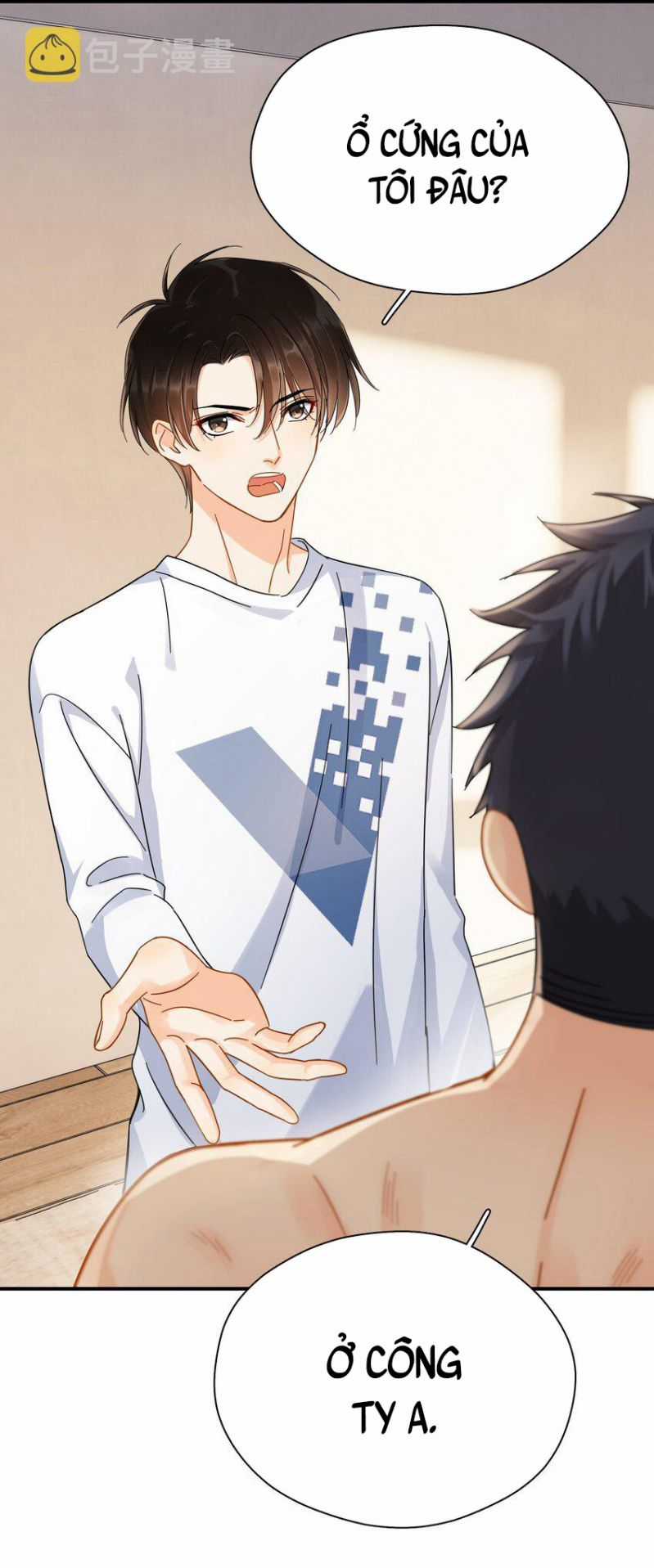 Theo Đuôi - Chapter 34 - Trang 5