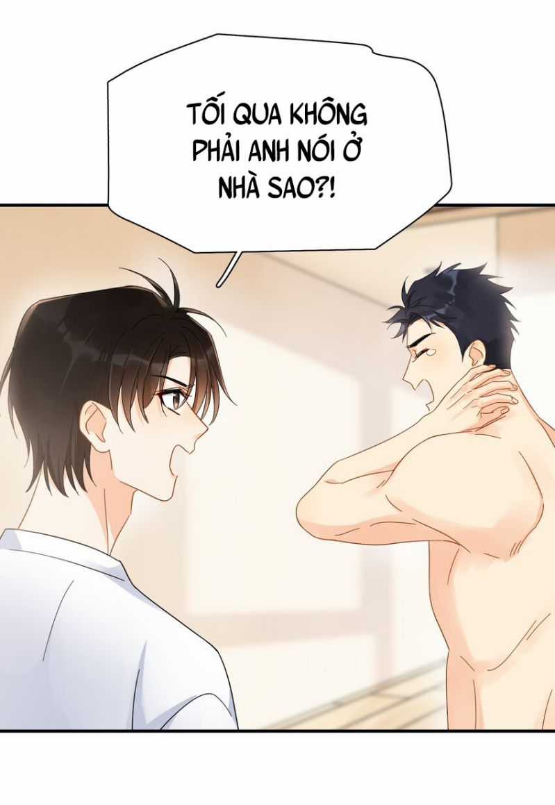 Theo Đuôi - Chapter 34 - Trang 6