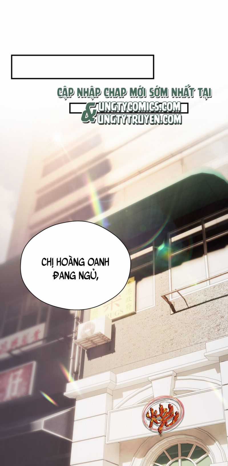 Theo Đuôi - Chapter 34 - Trang 8