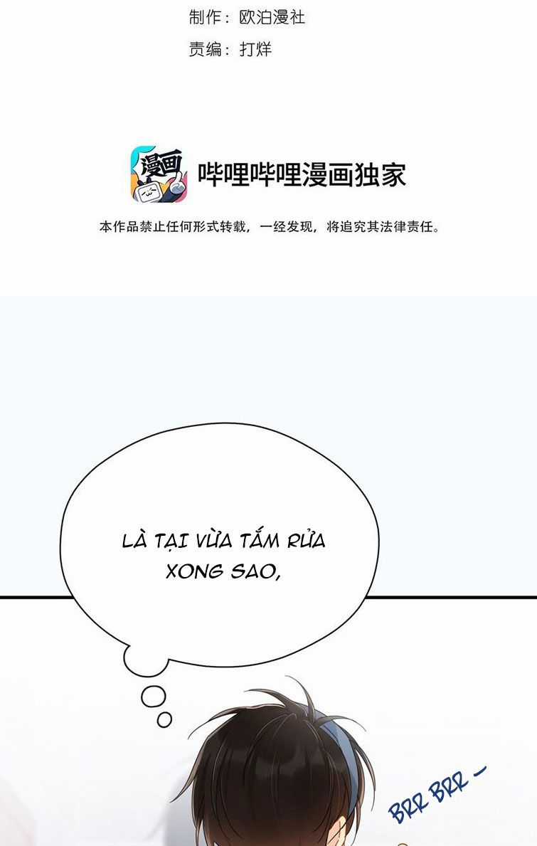 Theo Đuôi - Chapter 35 - Trang 2