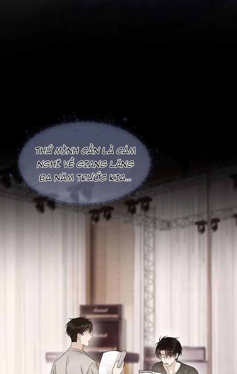 Theo Đuôi - Chapter 35 - Trang 17