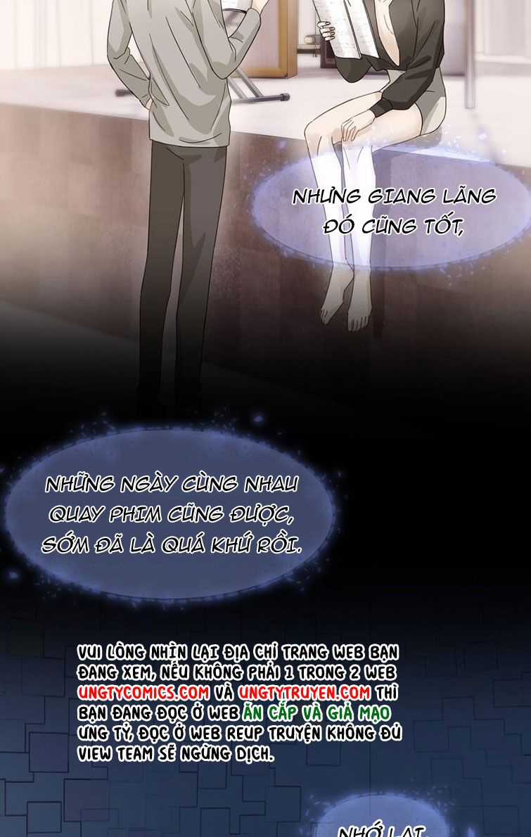 Theo Đuôi - Chapter 35 - Trang 18