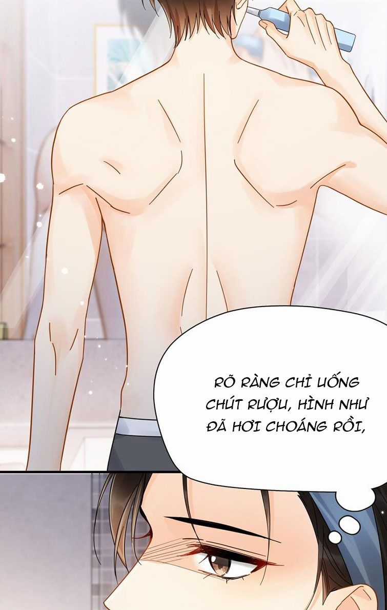 Theo Đuôi - Chapter 35 - Trang 3