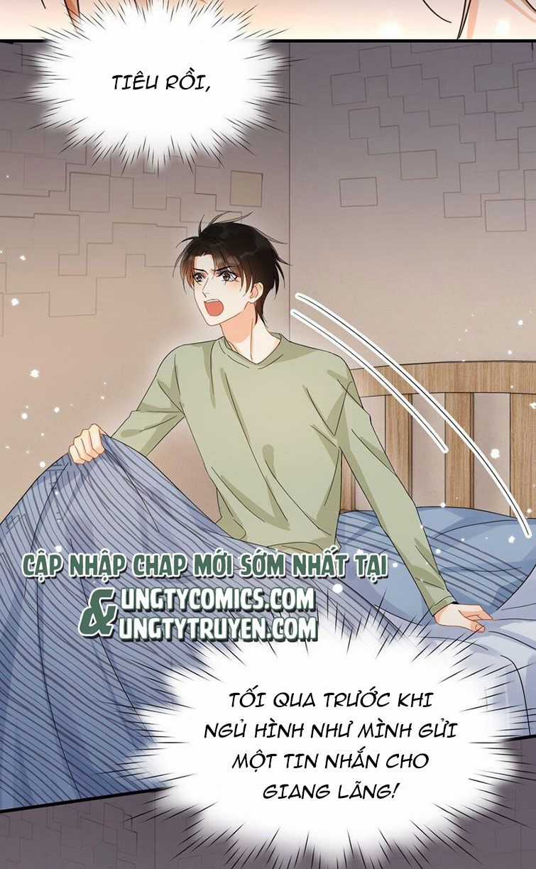 Theo Đuôi - Chapter 35 - Trang 22