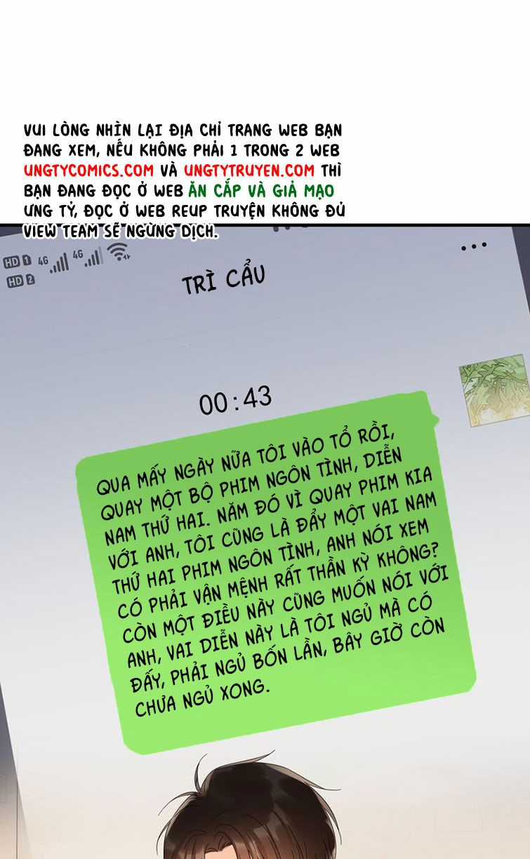 Theo Đuôi - Chapter 35 - Trang 24