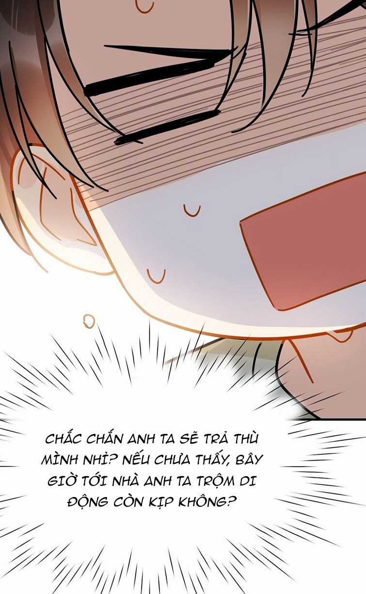 Theo Đuôi - Chapter 35 - Trang 27