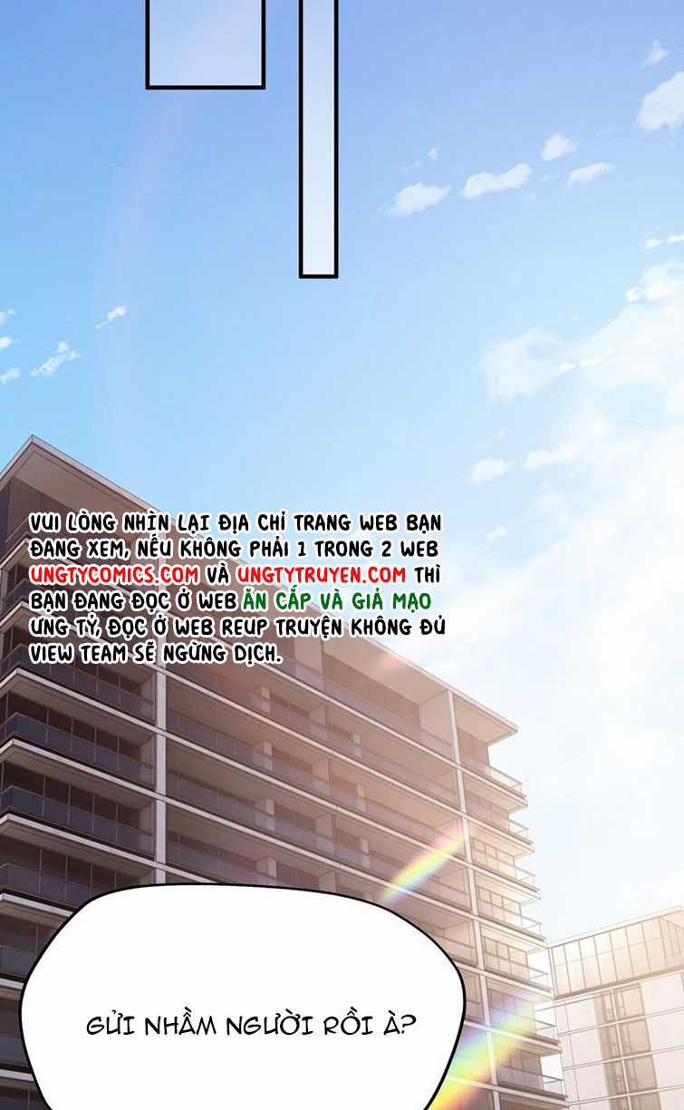 Theo Đuôi - Chapter 35 - Trang 30