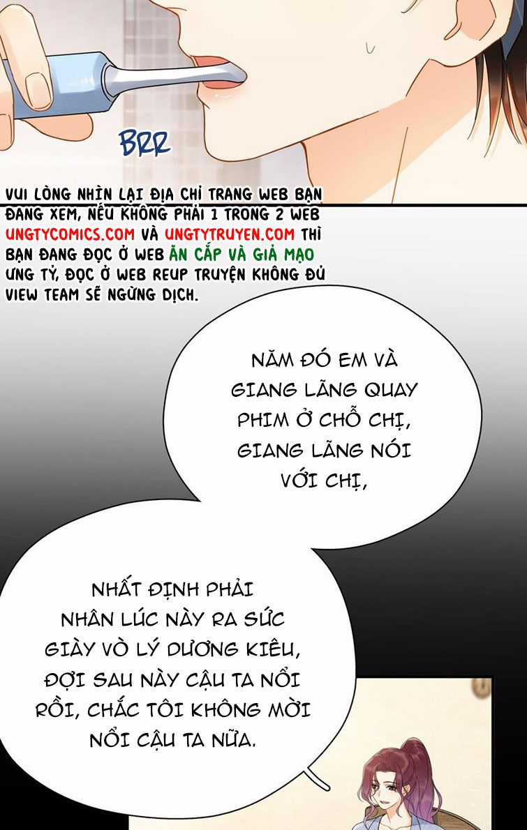 Theo Đuôi - Chapter 35 - Trang 4
