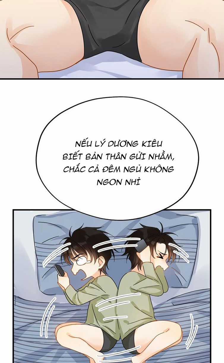 Theo Đuôi - Chapter 35 - Trang 32