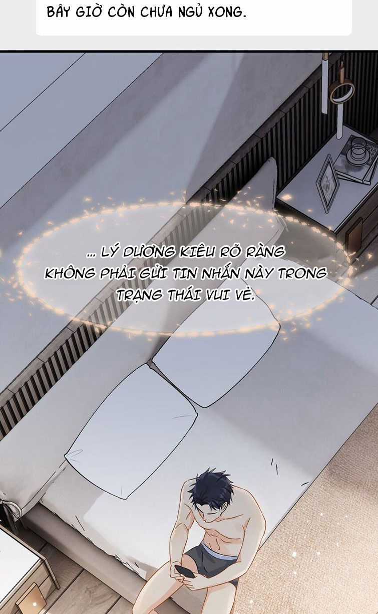 Theo Đuôi - Chapter 35 - Trang 37