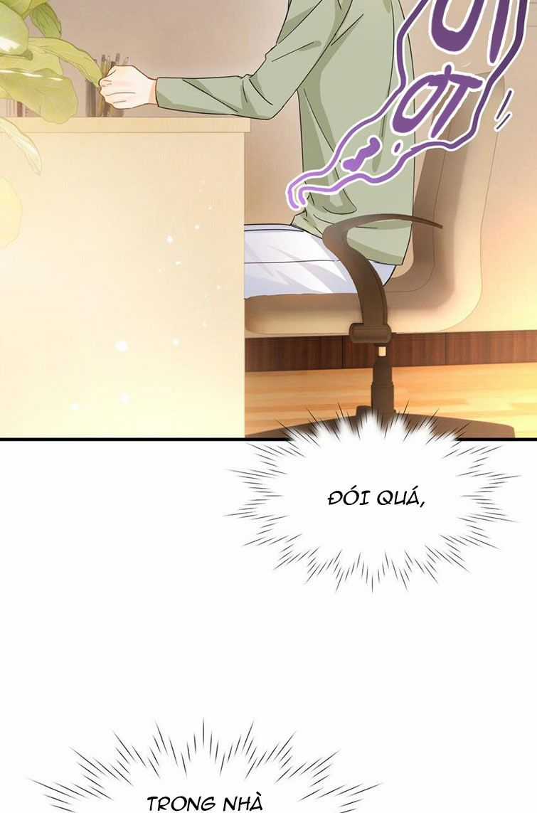 Theo Đuôi - Chapter 35 - Trang 50