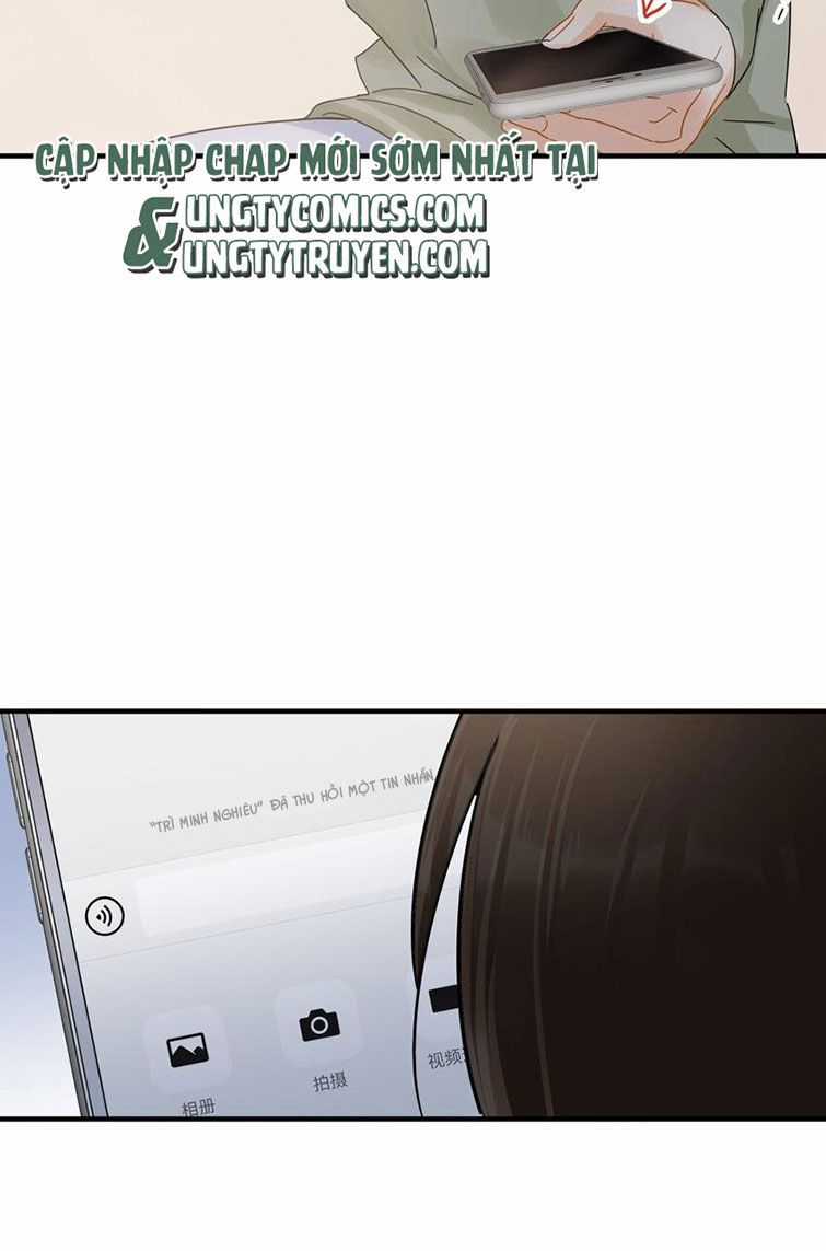 Theo Đuôi - Chapter 35 - Trang 54