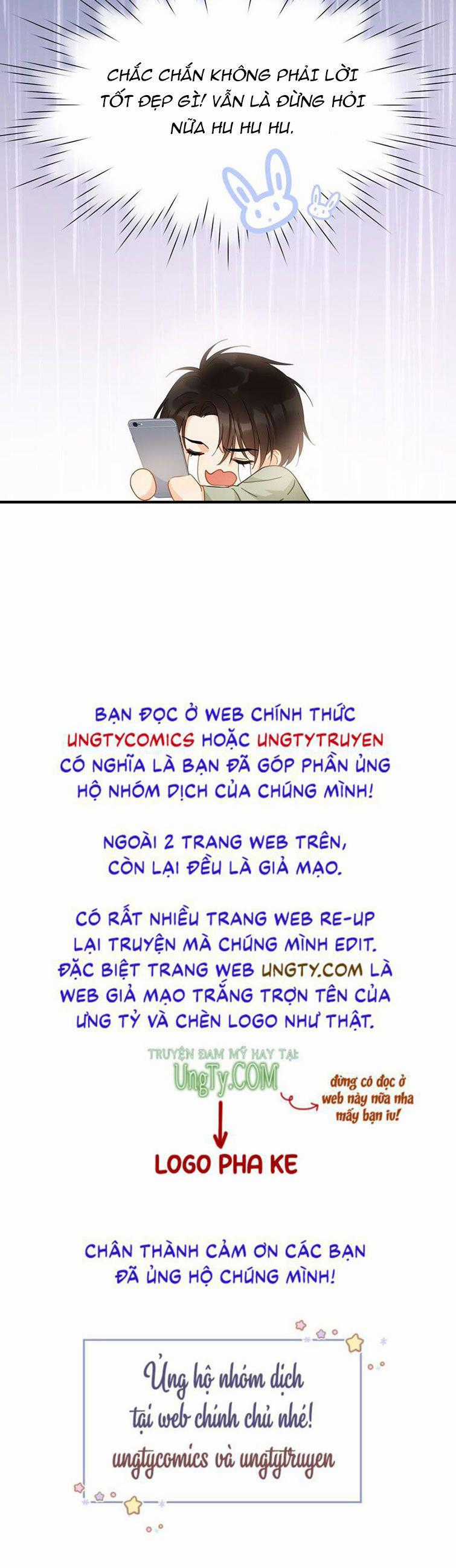 Theo Đuôi - Chapter 35 - Trang 57