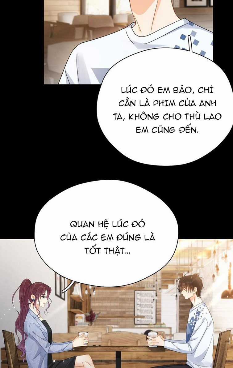 Theo Đuôi - Chapter 35 - Trang 7