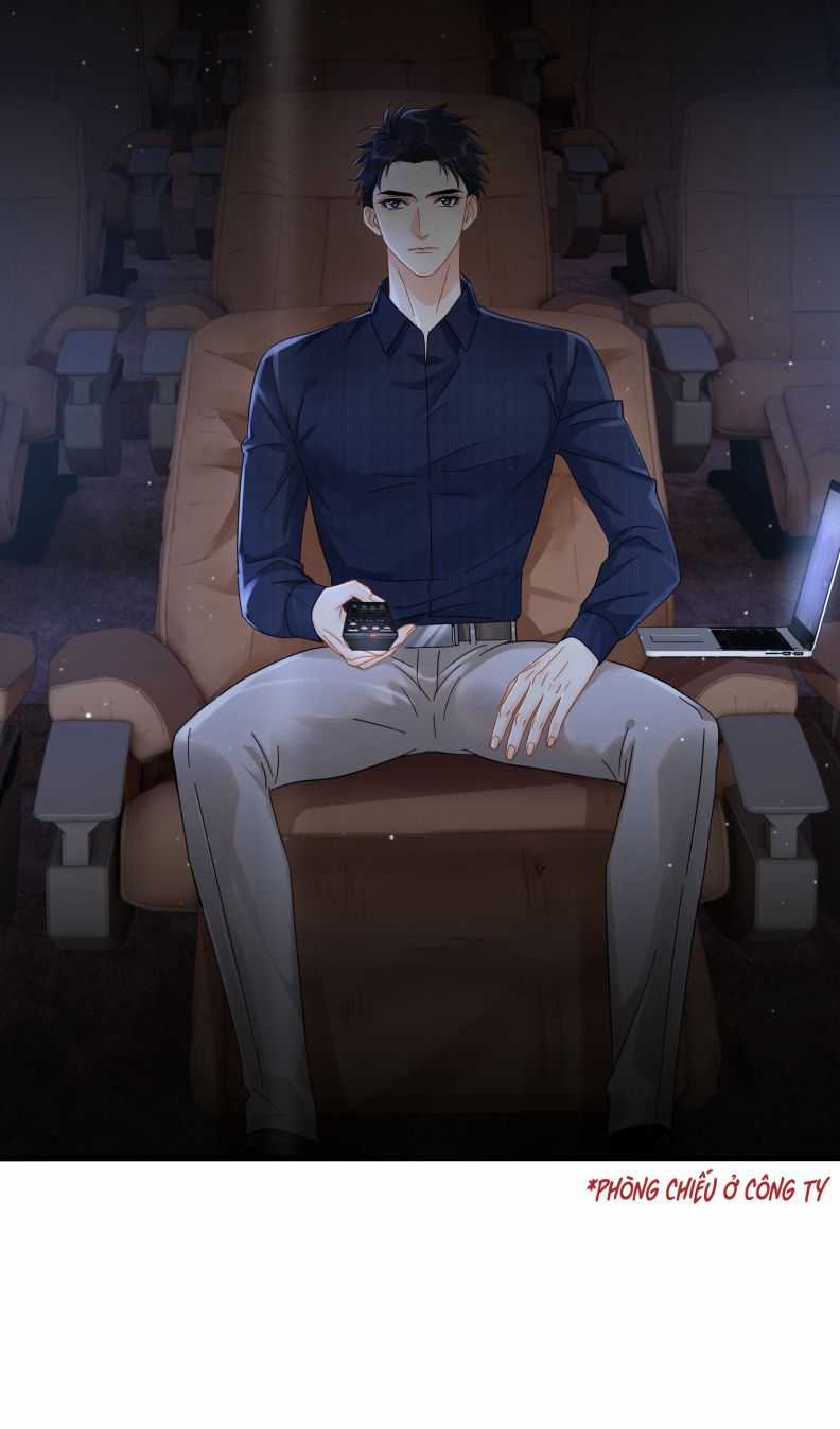 Theo Đuôi - Chapter 36 - Trang 3