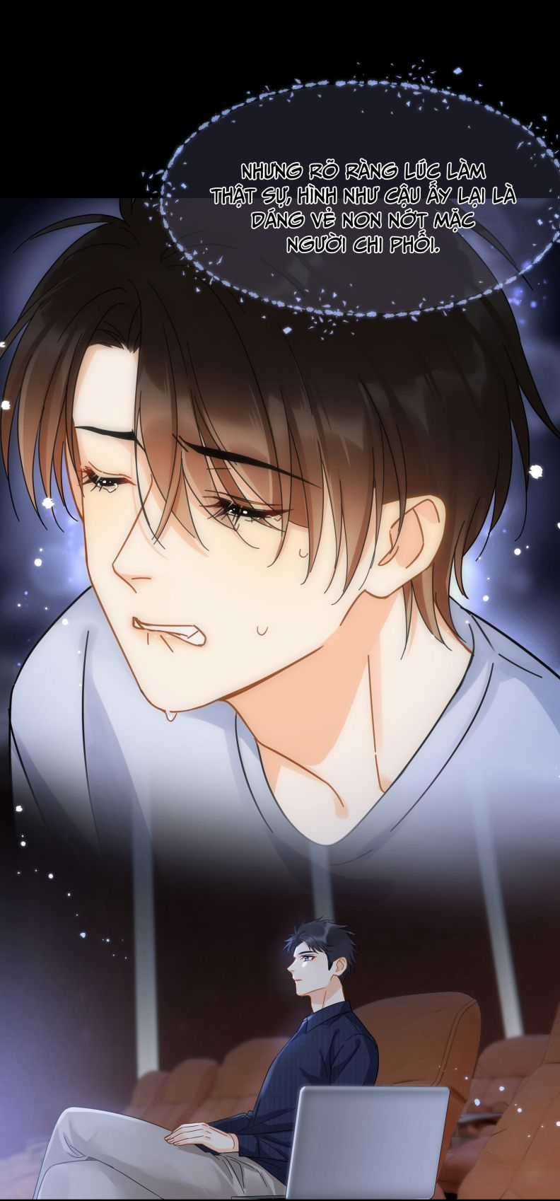 Theo Đuôi - Chapter 36 - Trang 21