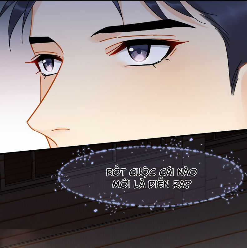 Theo Đuôi - Chapter 36 - Trang 22