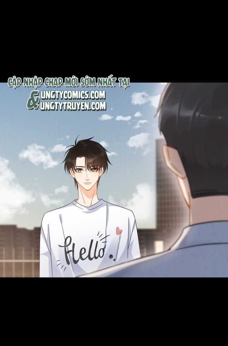 Theo Đuôi - Chapter 36 - Trang 24