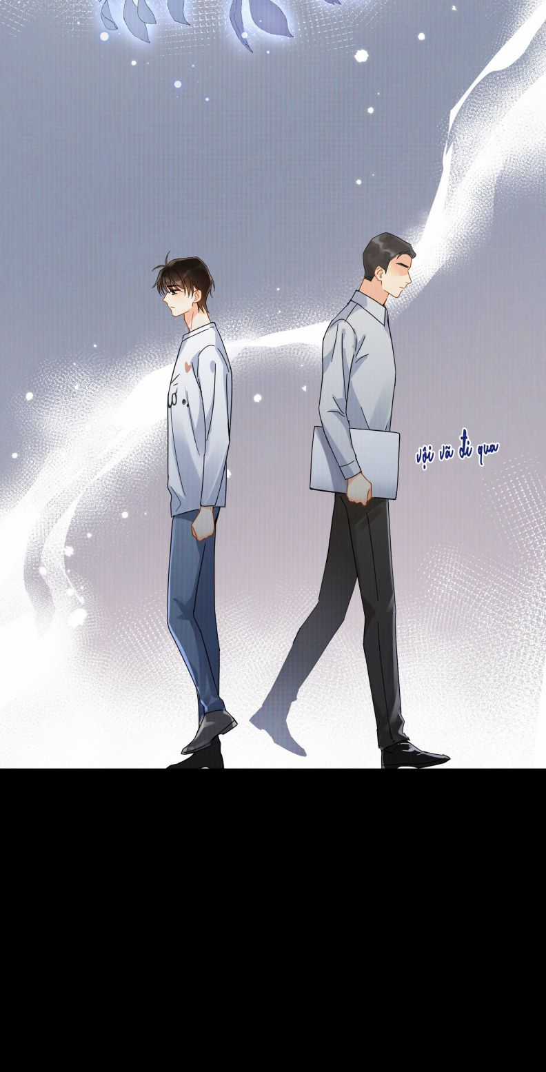 Theo Đuôi - Chapter 36 - Trang 27