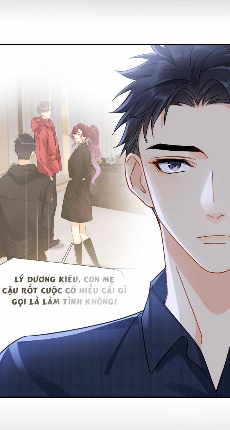 Theo Đuôi - Chapter 36 - Trang 30