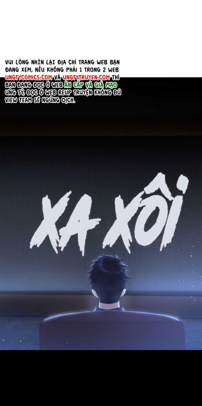 Theo Đuôi - Chapter 36 - Trang 4