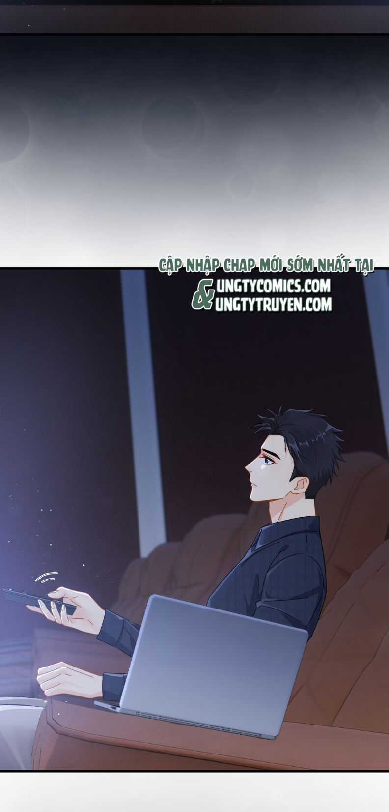 Theo Đuôi - Chapter 36 - Trang 33