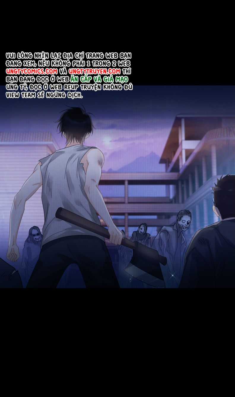 Theo Đuôi - Chapter 36 - Trang 35