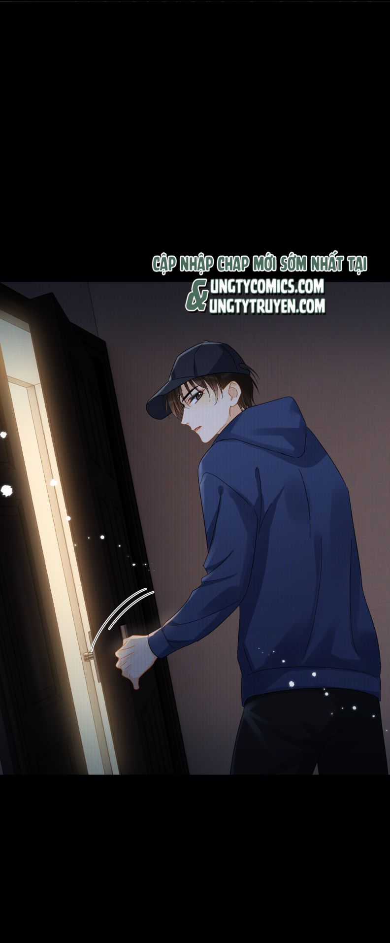 Theo Đuôi - Chapter 36 - Trang 38