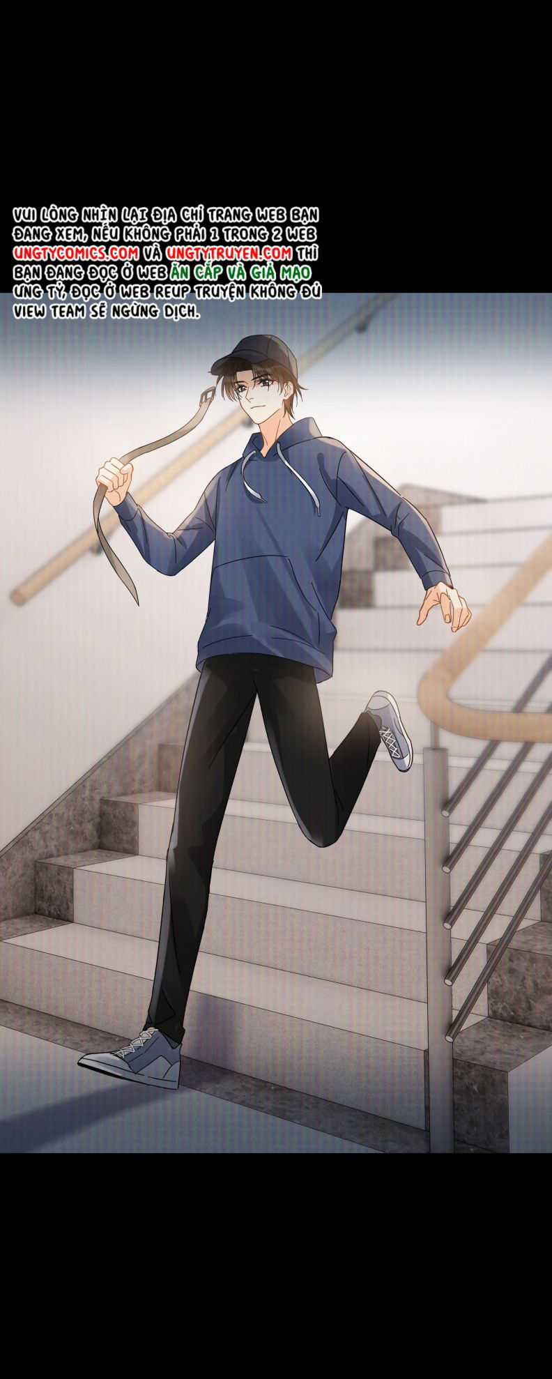 Theo Đuôi - Chapter 36 - Trang 41