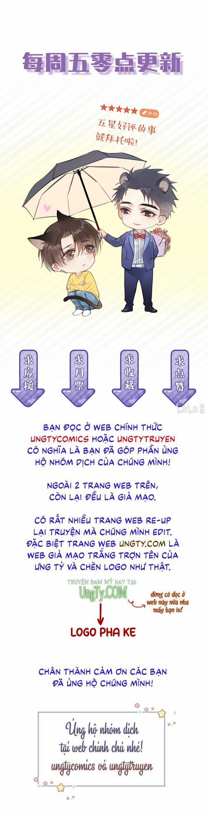 Theo Đuôi - Chapter 36 - Trang 47