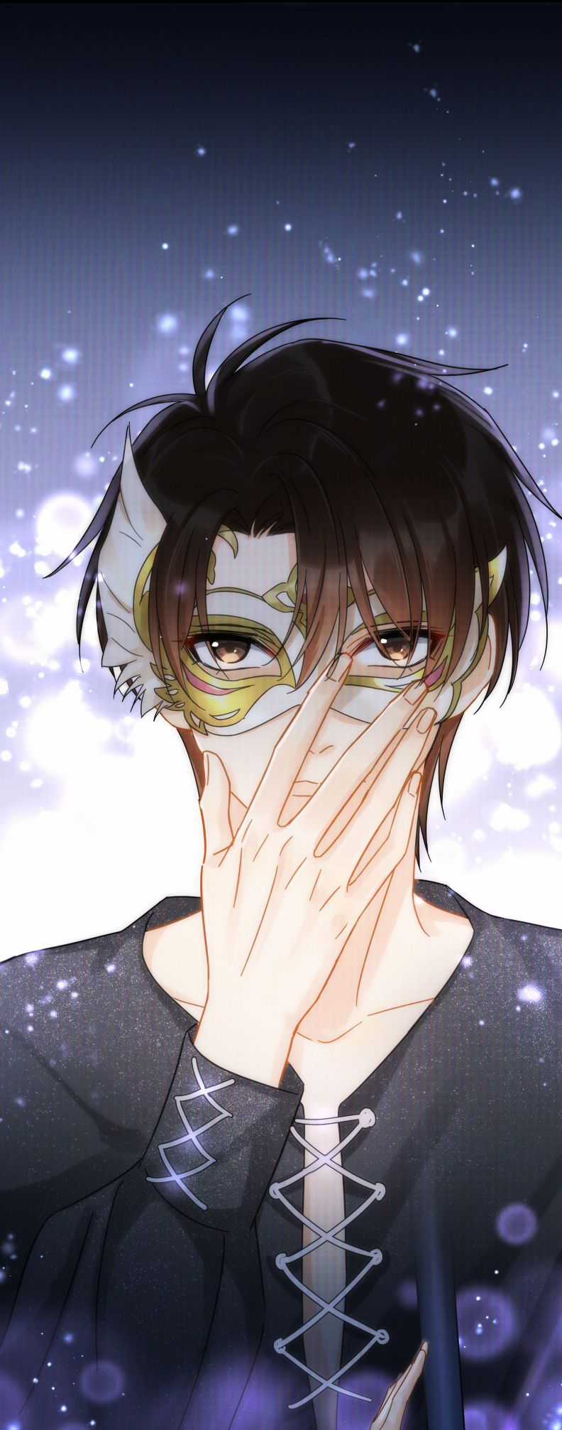 Theo Đuôi - Chapter 36 - Trang 7