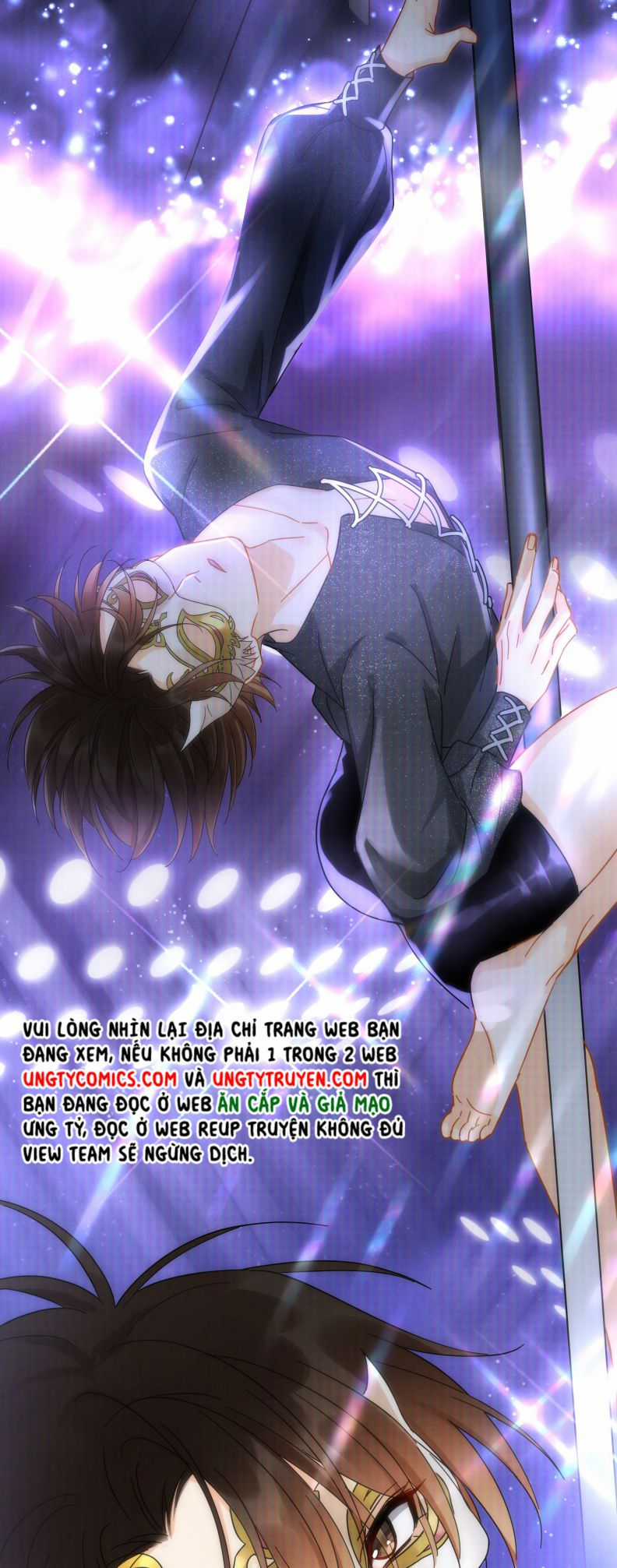 Theo Đuôi - Chapter 36 - Trang 8