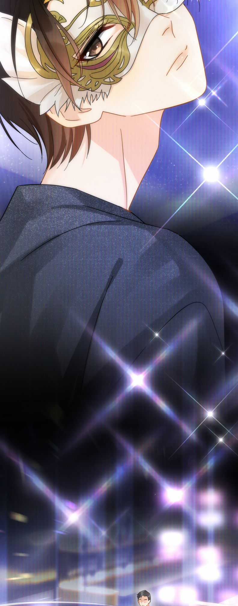 Theo Đuôi - Chapter 36 - Trang 9