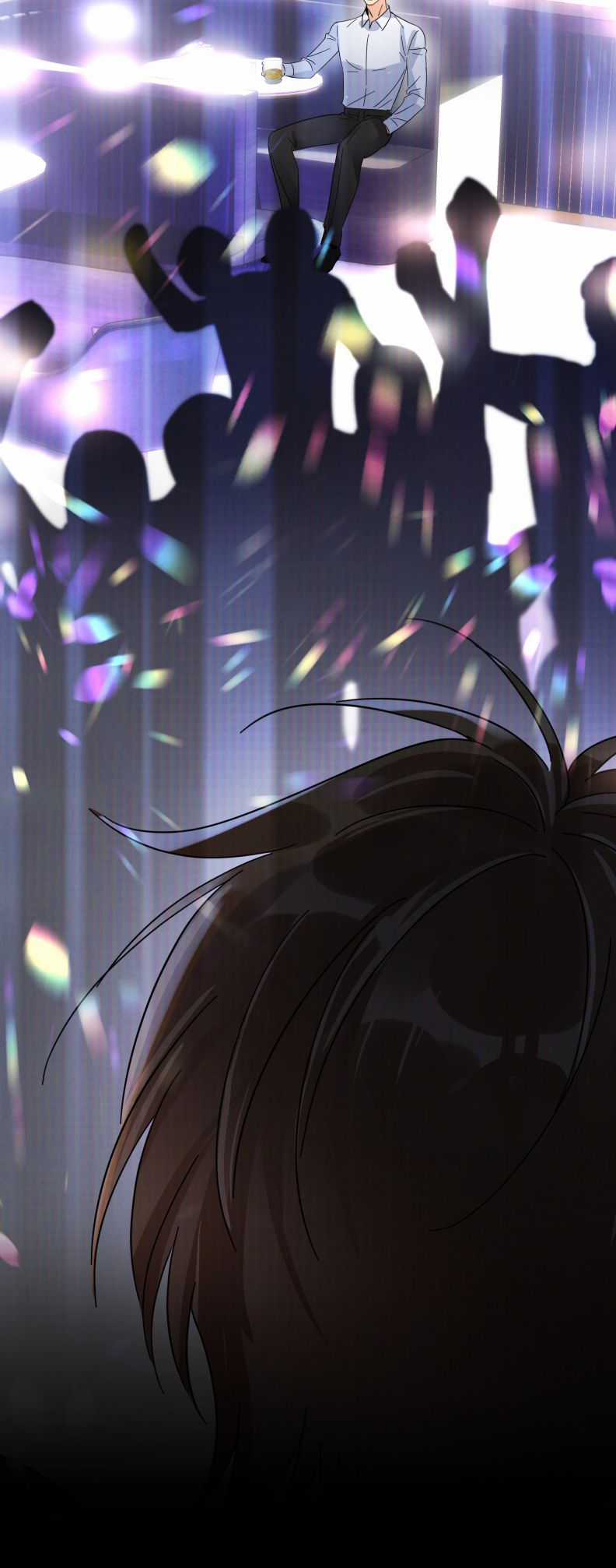 Theo Đuôi - Chapter 36 - Trang 10