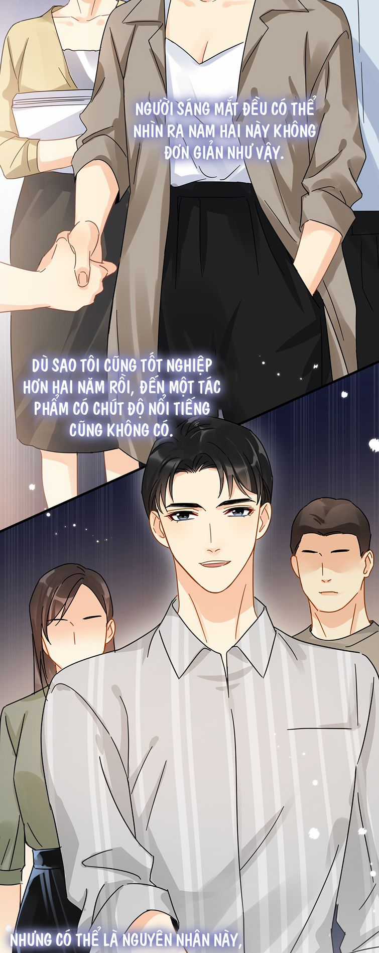 Theo Đuôi - Chapter 37 - Trang 14