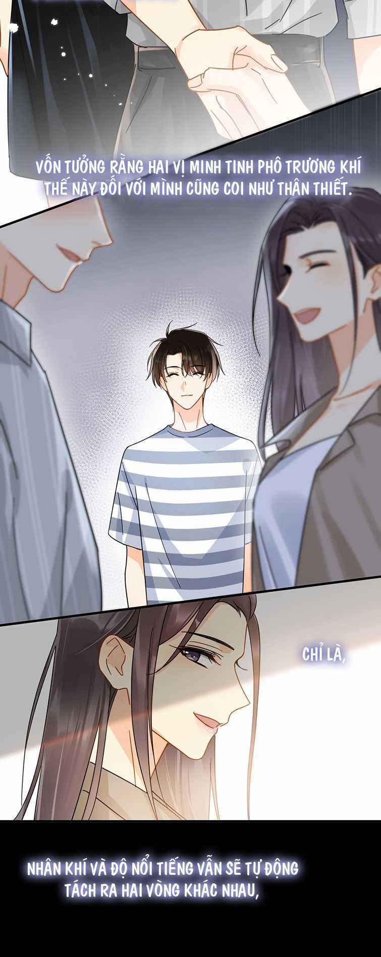 Theo Đuôi - Chapter 37 - Trang 15