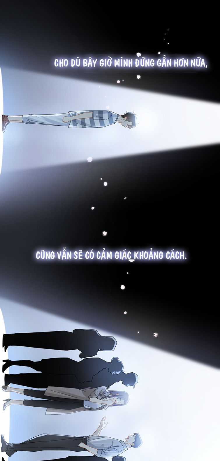 Theo Đuôi - Chapter 37 - Trang 16